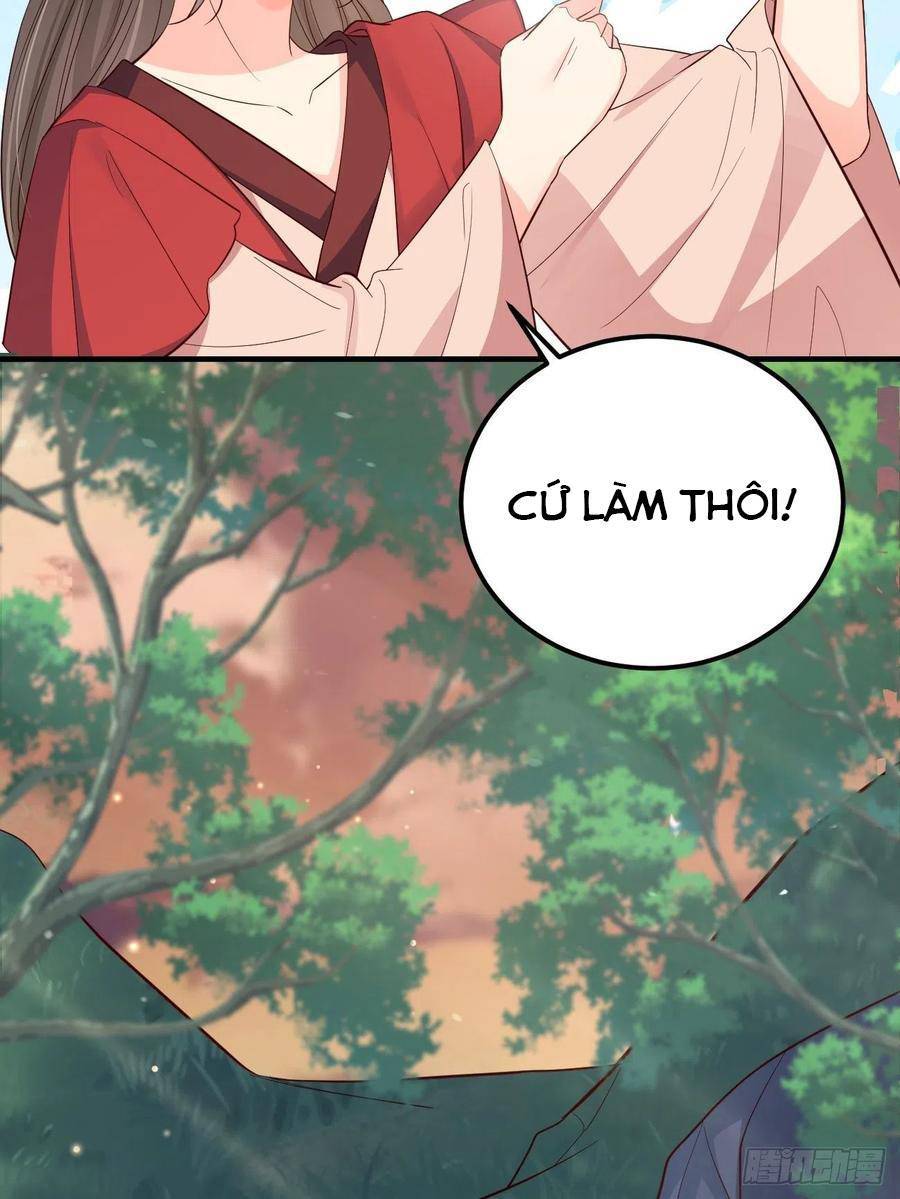 Tiểu Hồ Ly Hôm Nay Có Chút Ngoan chapter 31 - Upload bởi truyensieuhay.com