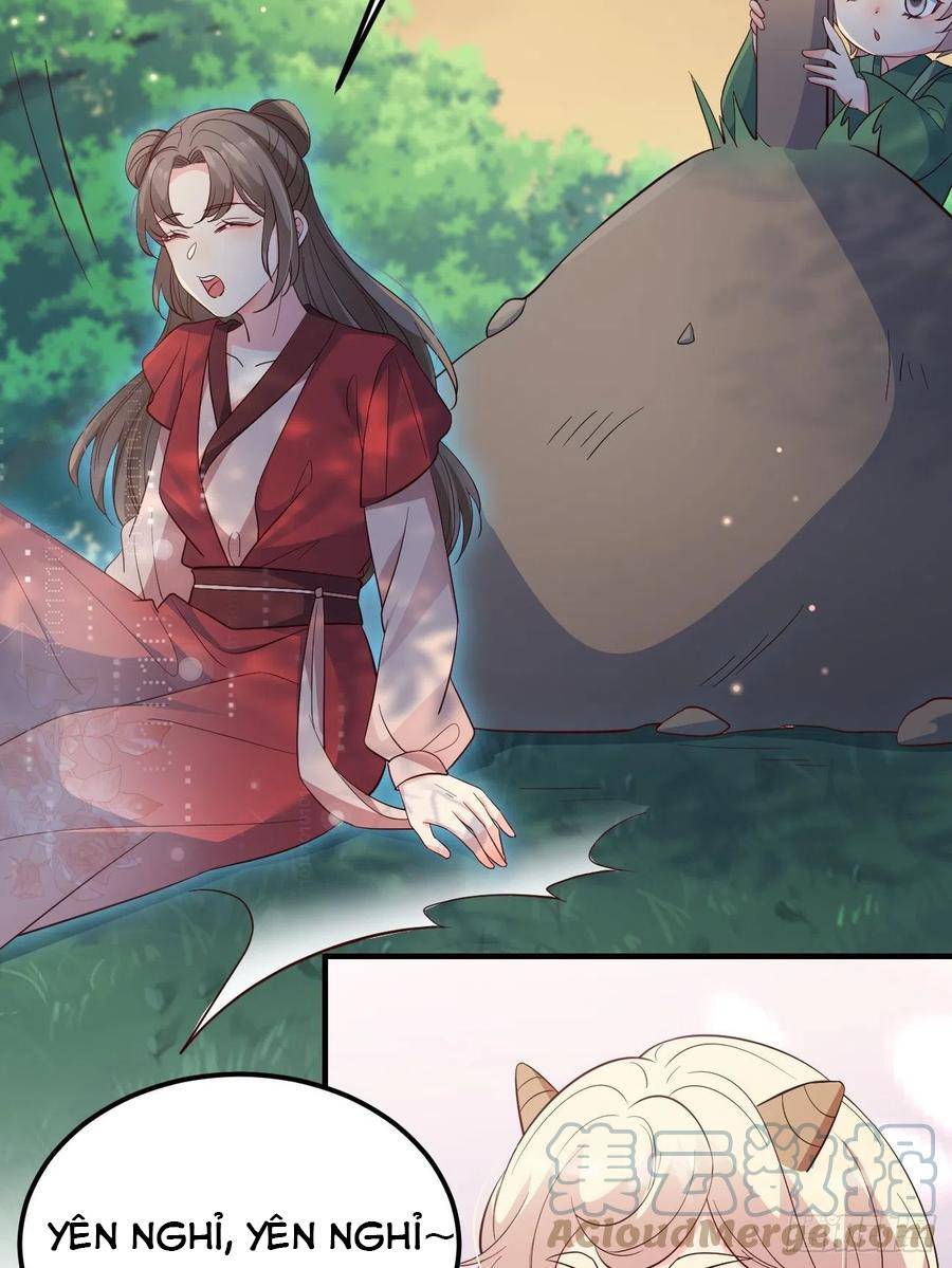 Tiểu Hồ Ly Hôm Nay Có Chút Ngoan chapter 31 - Upload bởi truyensieuhay.com