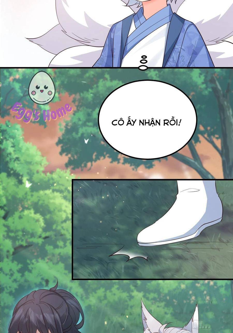 Tiểu Hồ Ly Hôm Nay Có Chút Ngoan chapter 31 - Upload bởi truyensieuhay.com