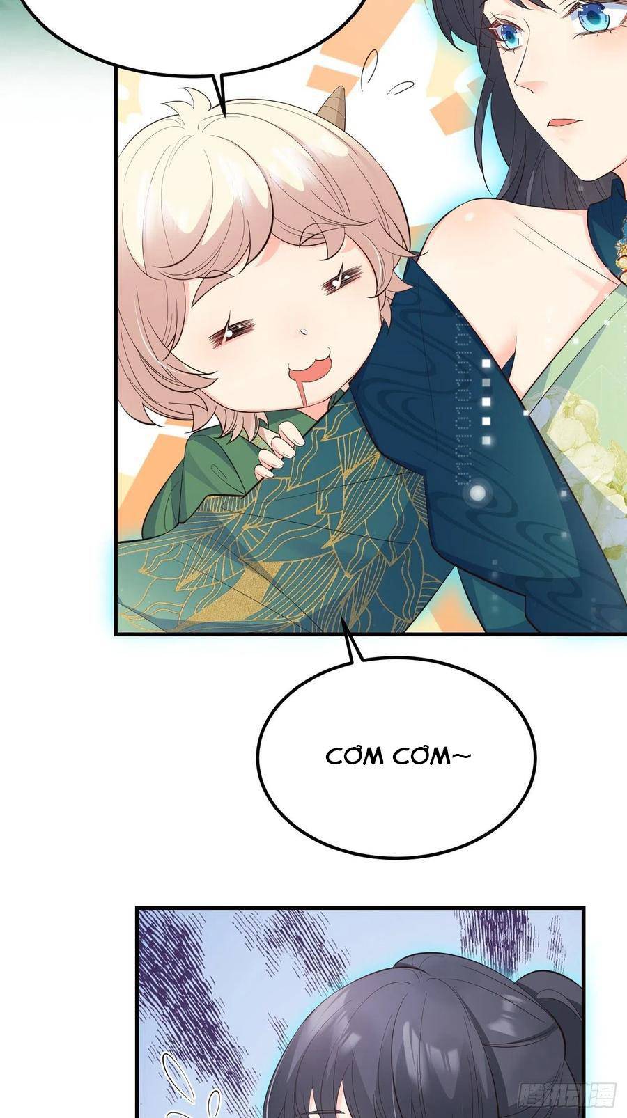 Tiểu Hồ Ly Hôm Nay Có Chút Ngoan chapter 31 - Upload bởi truyensieuhay.com