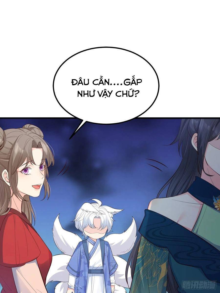 Tiểu Hồ Ly Hôm Nay Có Chút Ngoan chapter 31 - Upload bởi truyensieuhay.com