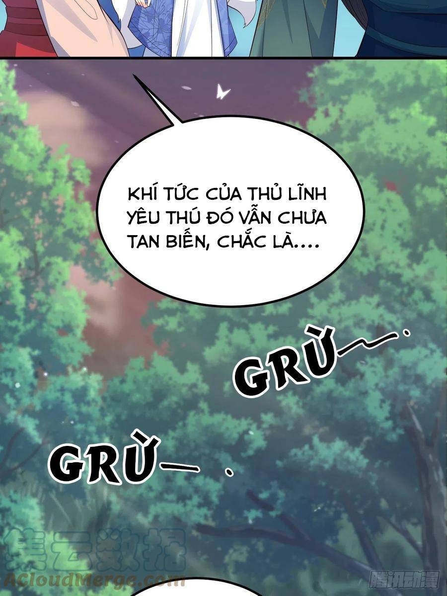 Tiểu Hồ Ly Hôm Nay Có Chút Ngoan chapter 31 - Upload bởi truyensieuhay.com