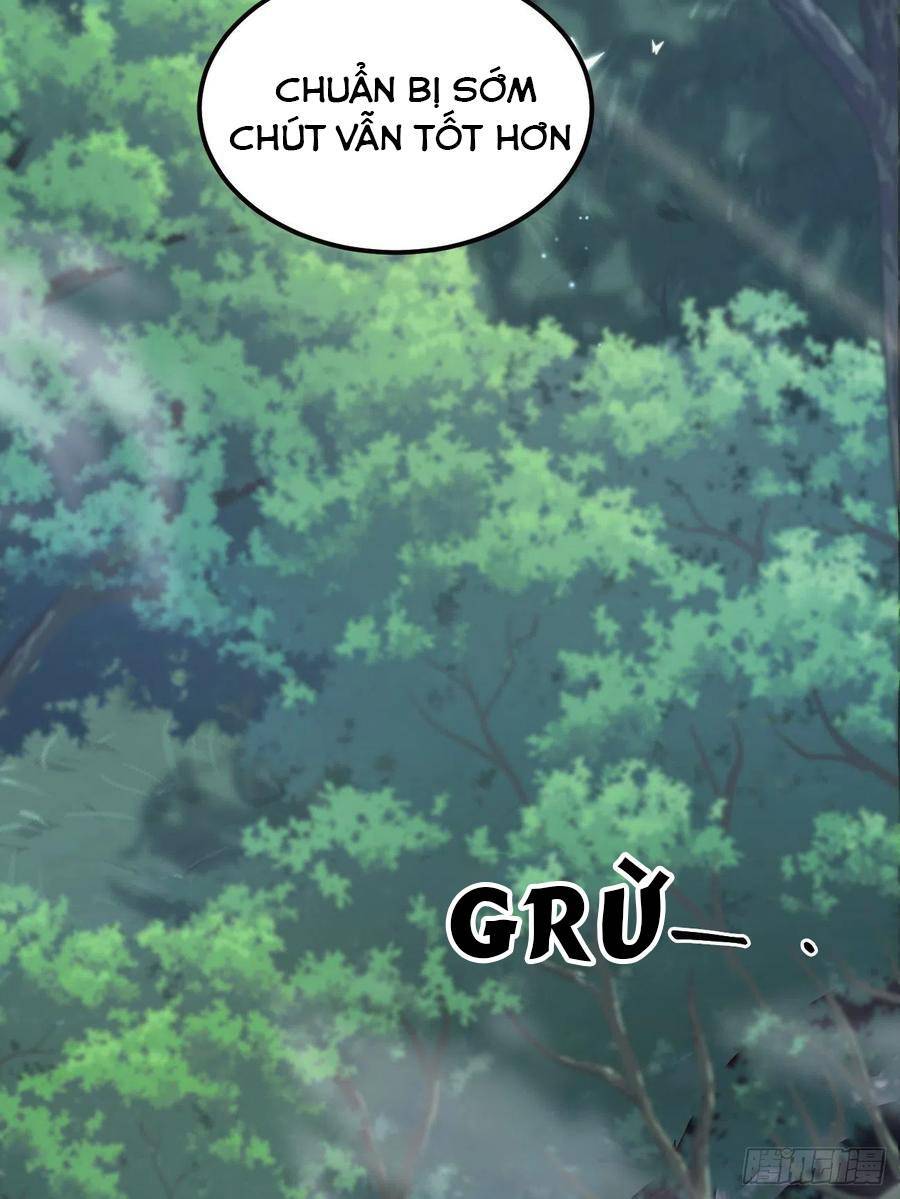 Tiểu Hồ Ly Hôm Nay Có Chút Ngoan chapter 31 - Upload bởi truyensieuhay.com