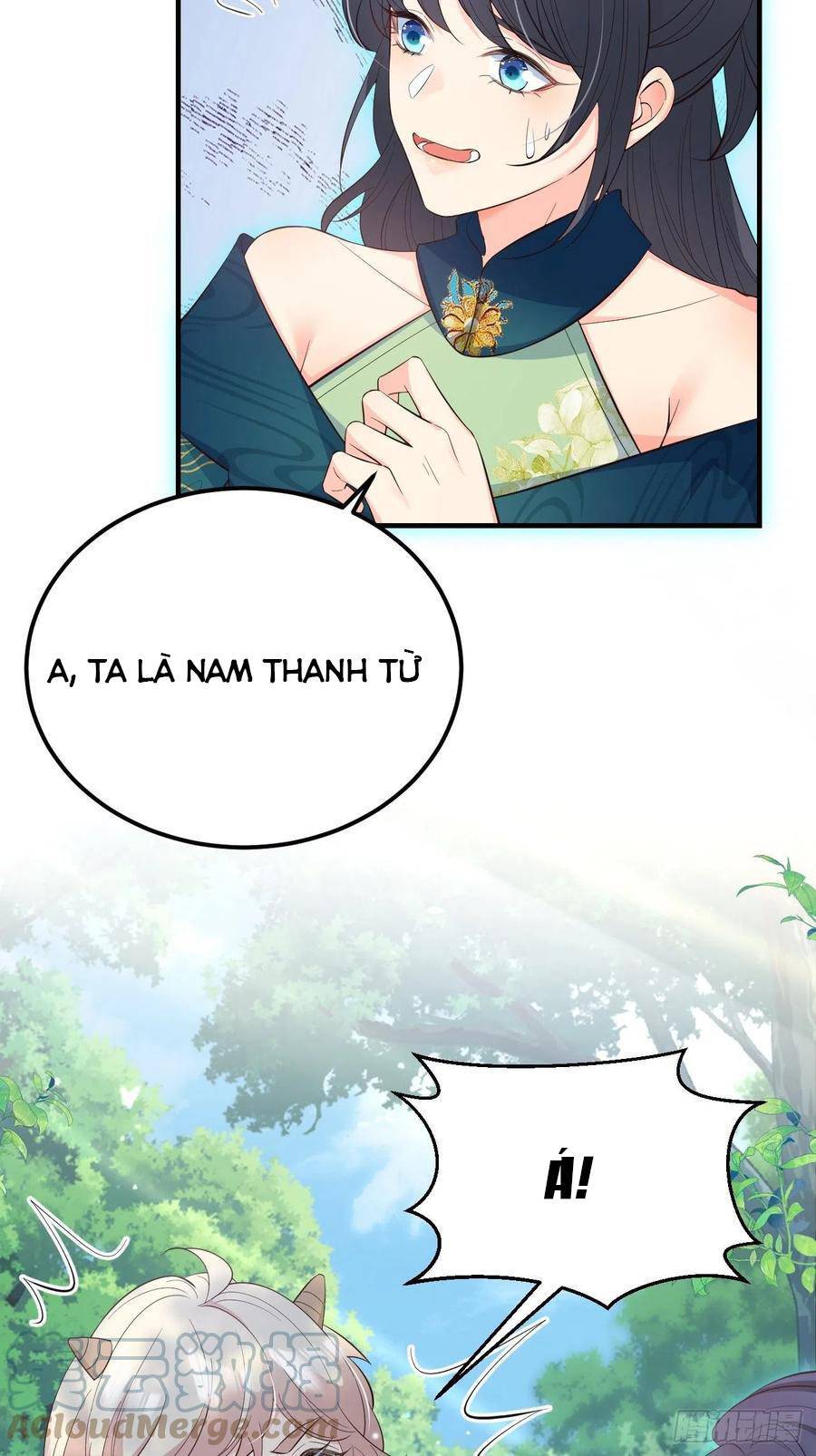 Tiểu Hồ Ly Hôm Nay Có Chút Ngoan chapter 31 - Upload bởi truyensieuhay.com