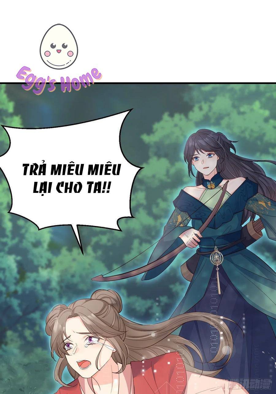 Tiểu Hồ Ly Hôm Nay Có Chút Ngoan chapter 32 - Upload bởi truyensieuhay.com