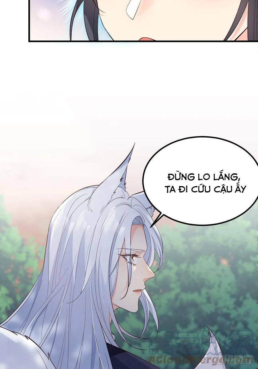 Tiểu Hồ Ly Hôm Nay Có Chút Ngoan chapter 32 - Upload bởi truyensieuhay.com
