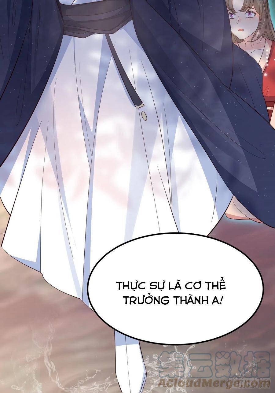 Tiểu Hồ Ly Hôm Nay Có Chút Ngoan chapter 32 - Upload bởi truyensieuhay.com