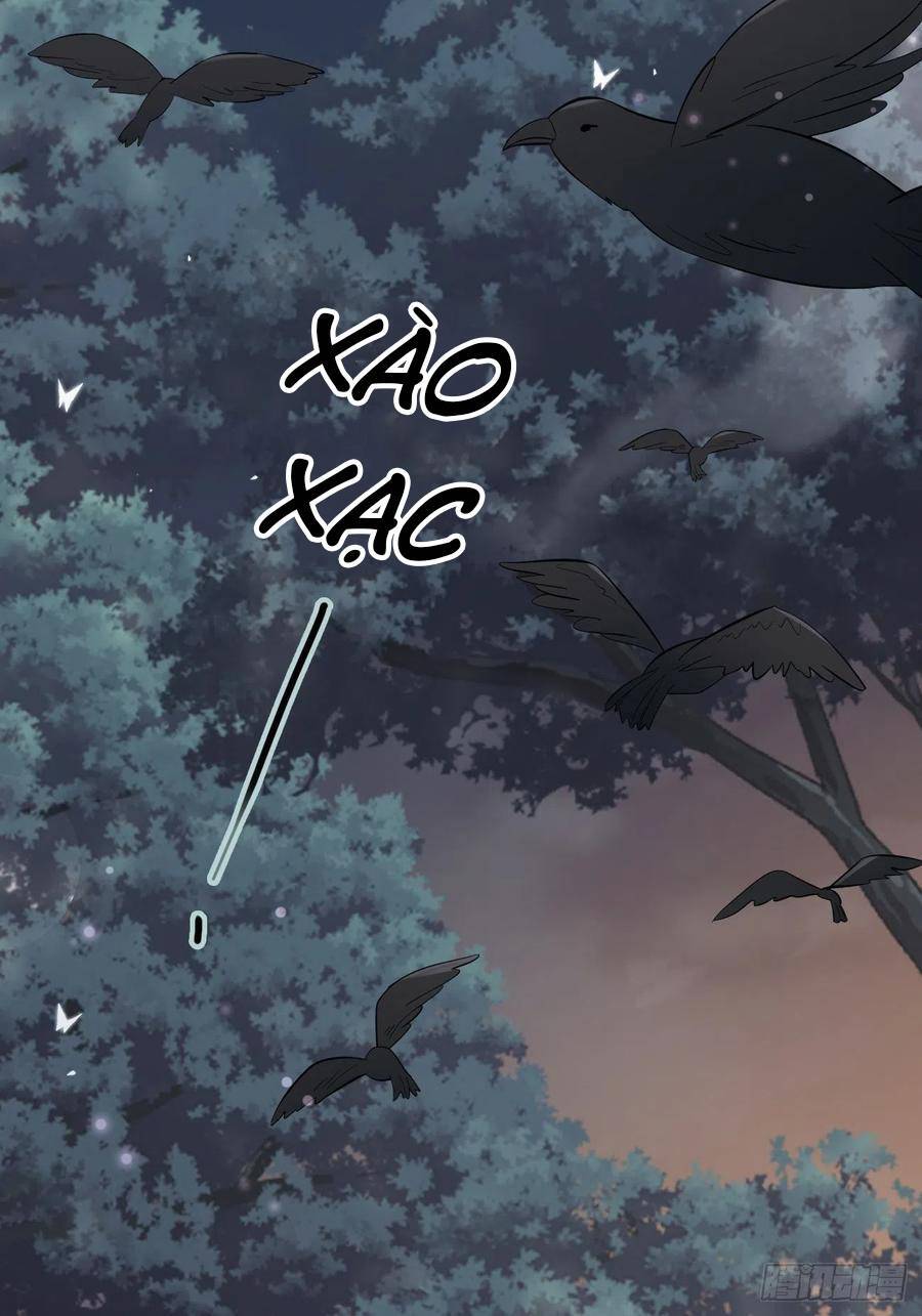 Tiểu Hồ Ly Hôm Nay Có Chút Ngoan chapter 32 - Upload bởi truyensieuhay.com
