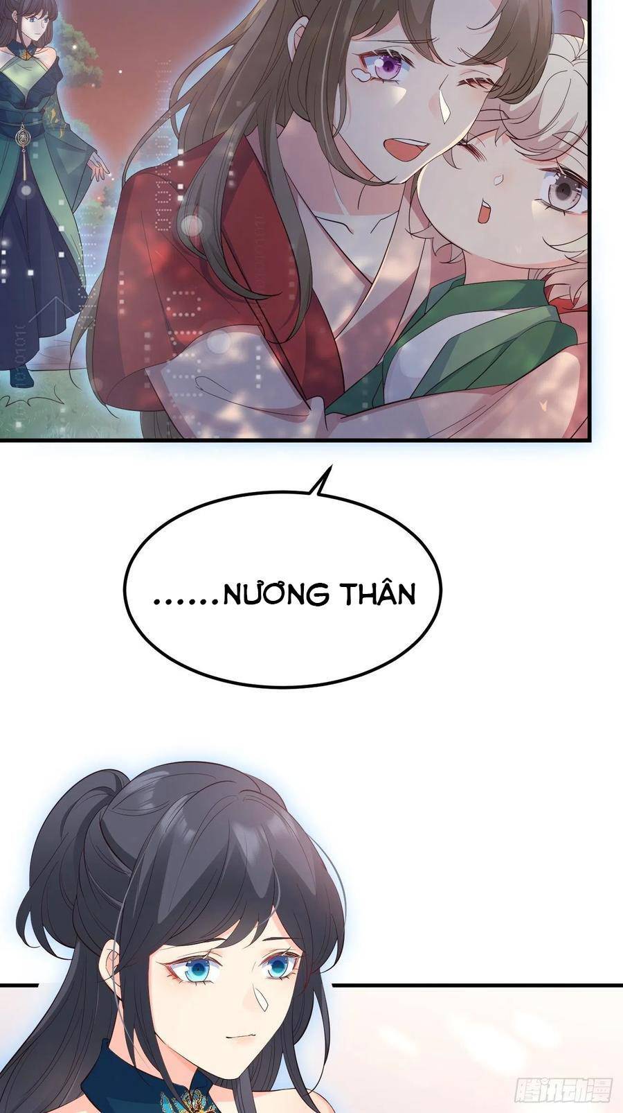 Tiểu Hồ Ly Hôm Nay Có Chút Ngoan chapter 32 - Upload bởi truyensieuhay.com