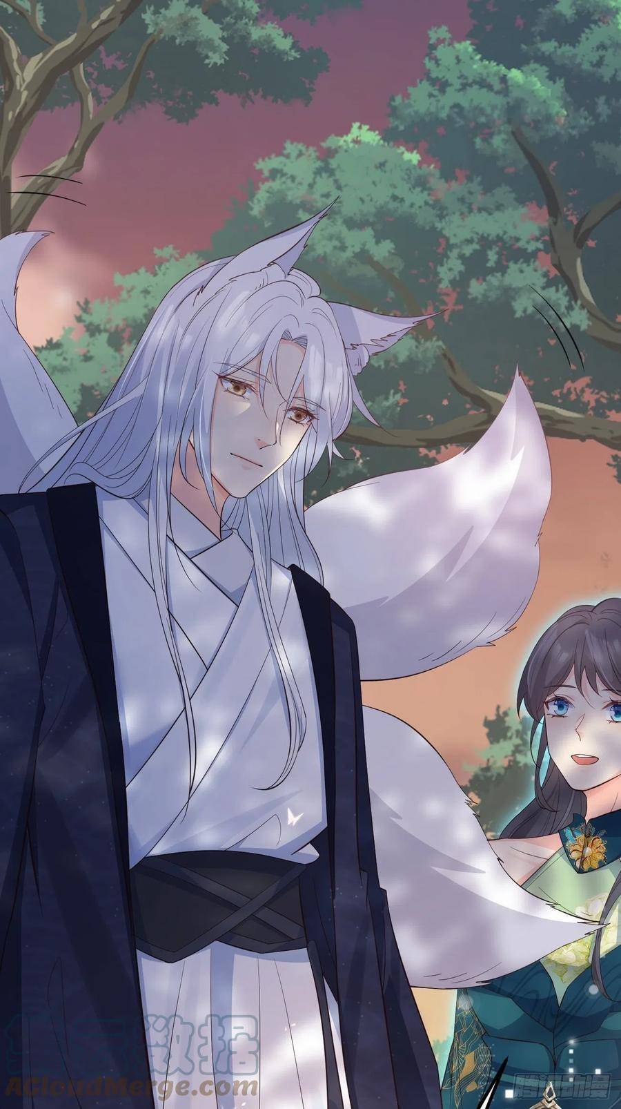 Tiểu Hồ Ly Hôm Nay Có Chút Ngoan chapter 32 - Upload bởi truyensieuhay.com