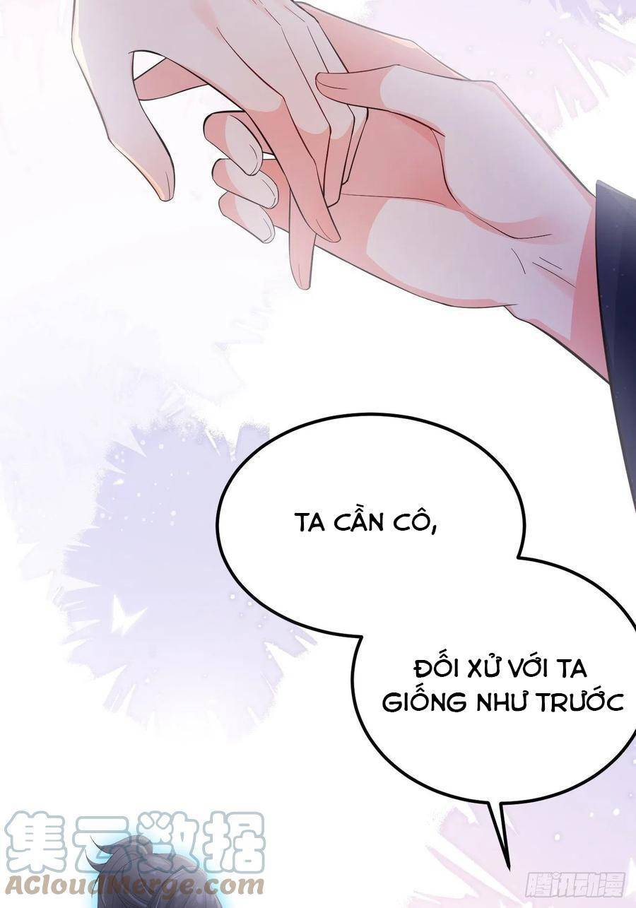 Tiểu Hồ Ly Hôm Nay Có Chút Ngoan chapter 32 - Upload bởi truyensieuhay.com