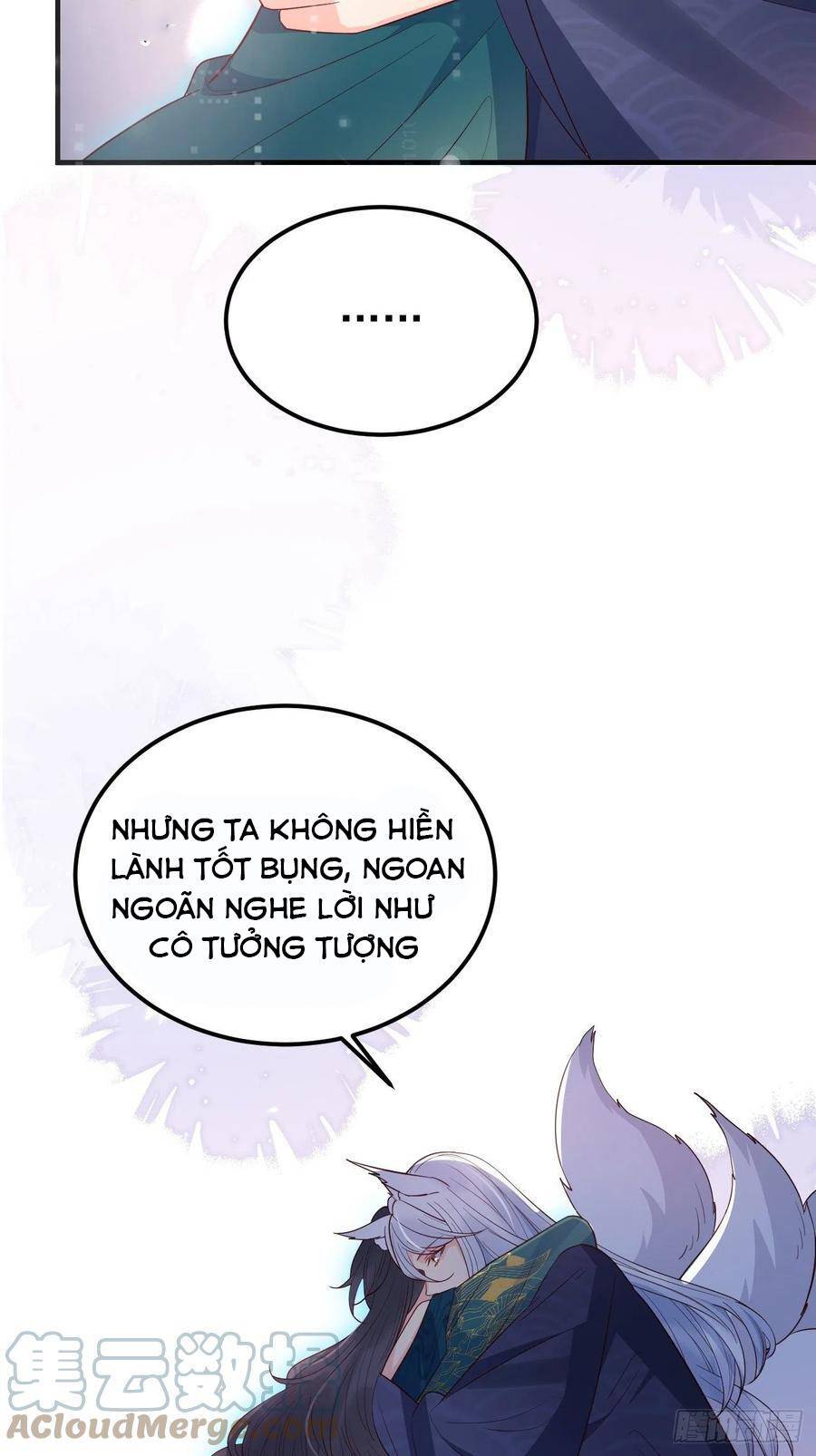 Tiểu Hồ Ly Hôm Nay Có Chút Ngoan chapter 33 - Upload bởi truyensieuhay.com