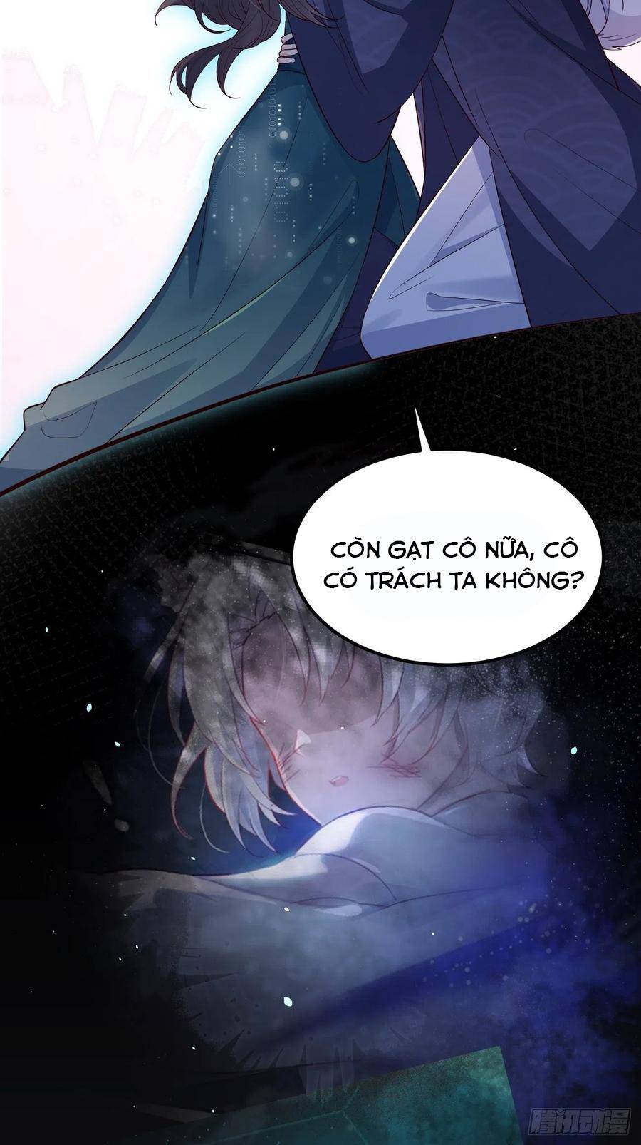 Tiểu Hồ Ly Hôm Nay Có Chút Ngoan chapter 33 - Upload bởi truyensieuhay.com