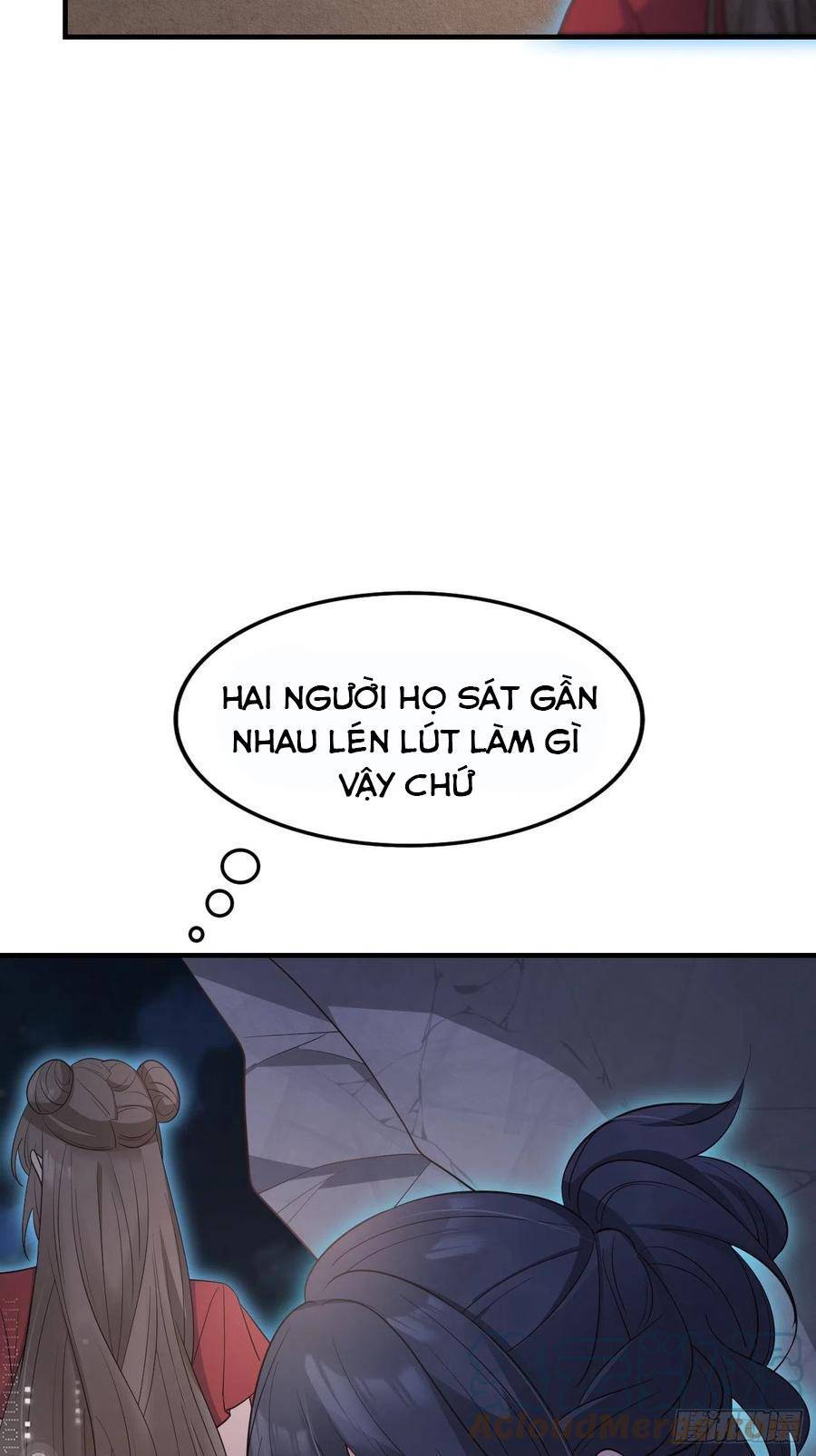 Tiểu Hồ Ly Hôm Nay Có Chút Ngoan chapter 33 - Upload bởi truyensieuhay.com