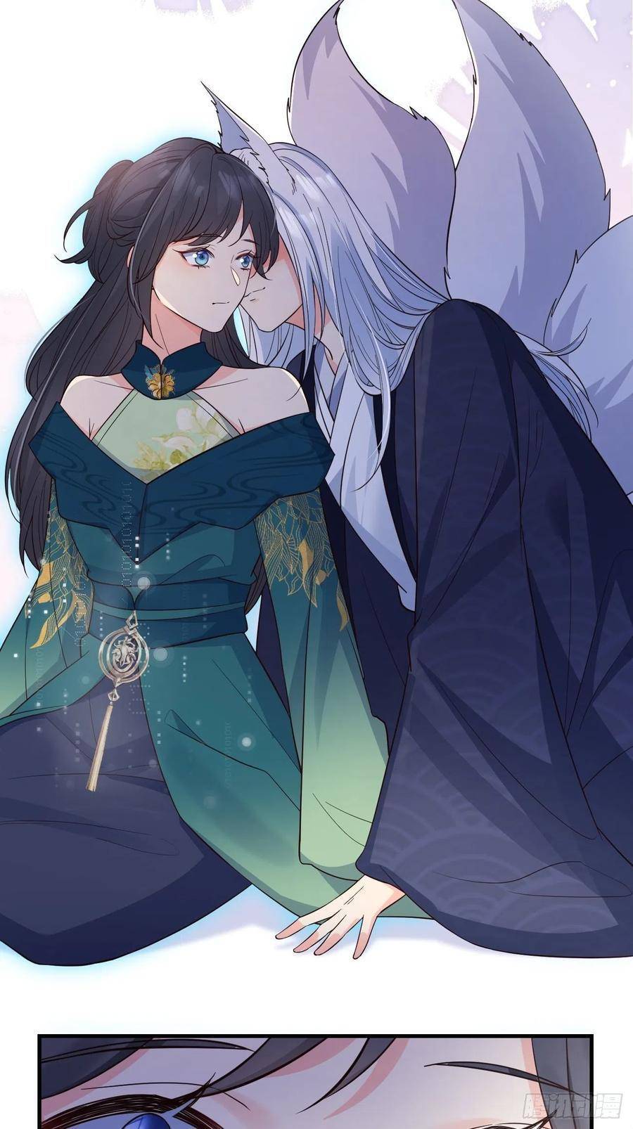 Tiểu Hồ Ly Hôm Nay Có Chút Ngoan chapter 33 - Upload bởi truyensieuhay.com