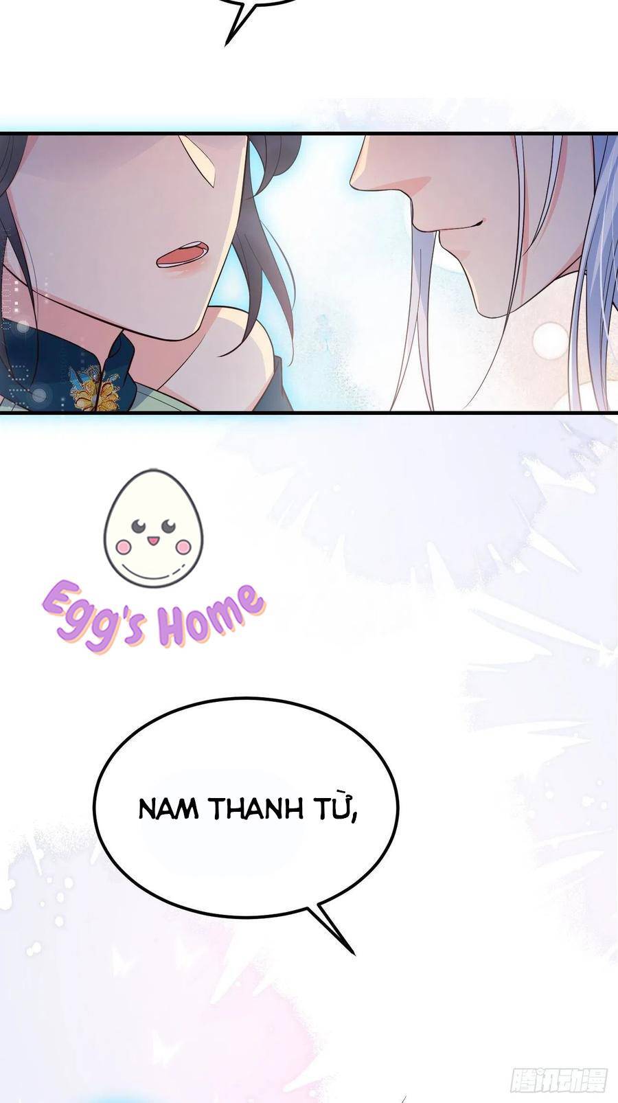 Tiểu Hồ Ly Hôm Nay Có Chút Ngoan chapter 33 - Upload bởi truyensieuhay.com