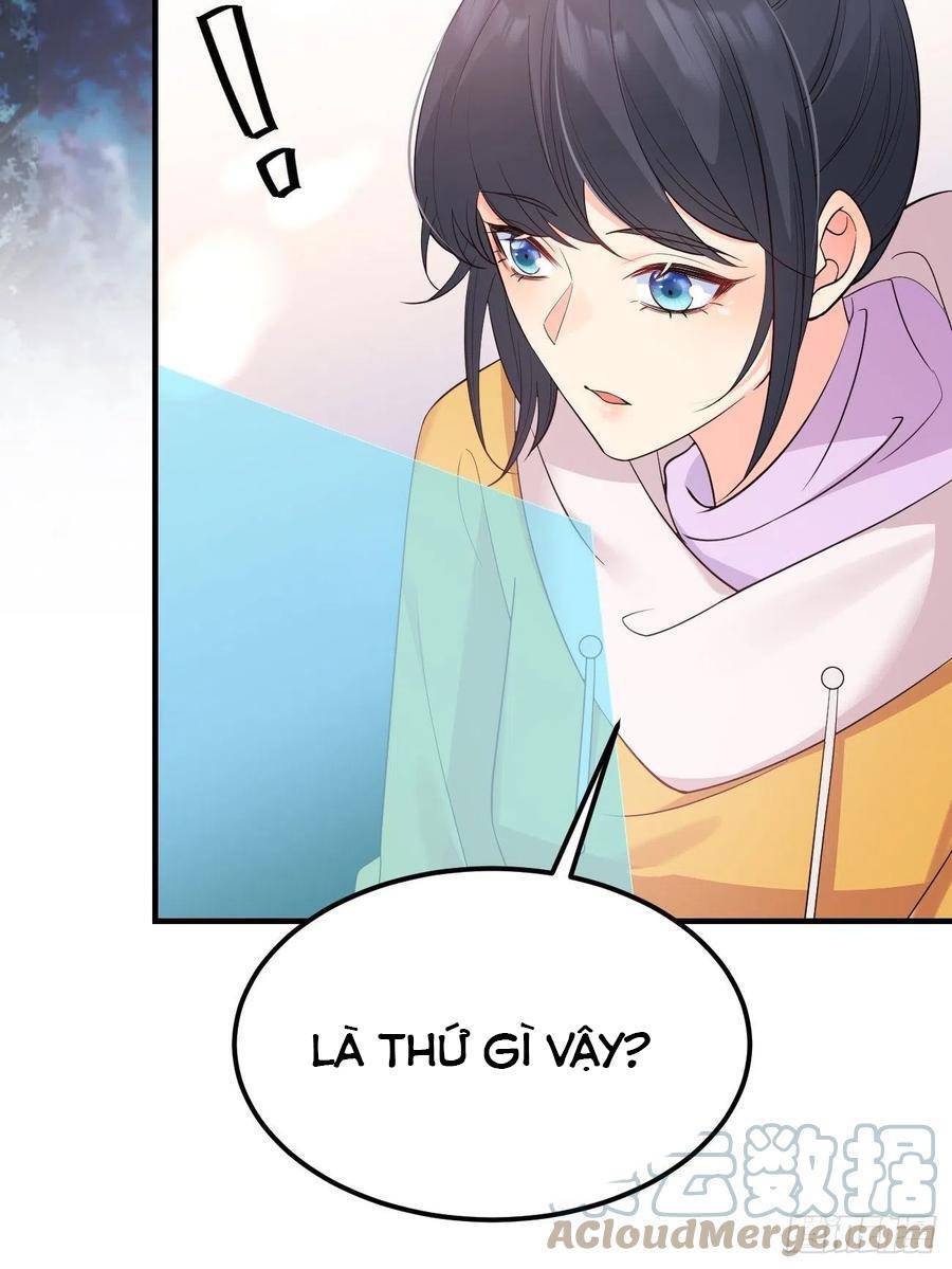 Tiểu Hồ Ly Hôm Nay Có Chút Ngoan chapter 33 - Upload bởi truyensieuhay.com