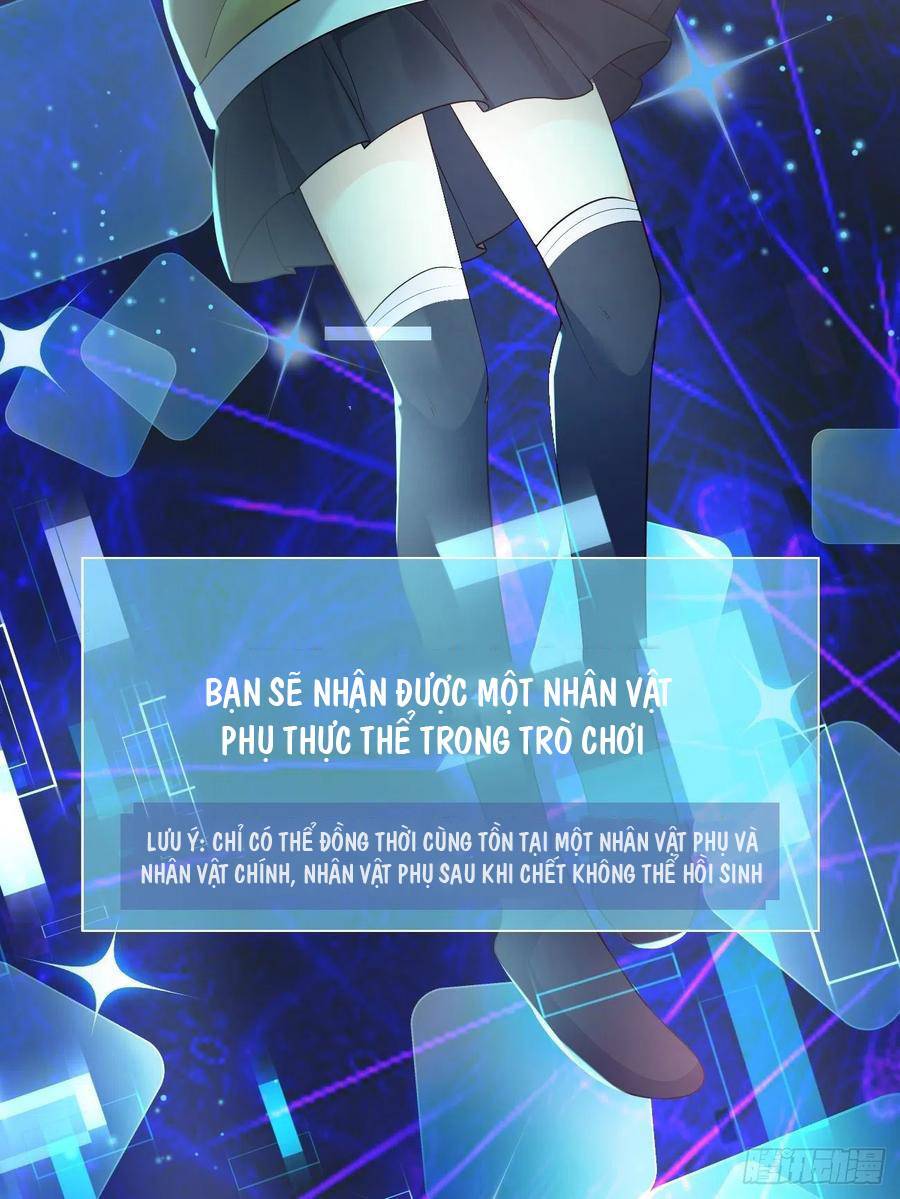 Tiểu Hồ Ly Hôm Nay Có Chút Ngoan chapter 33 - Upload bởi truyensieuhay.com