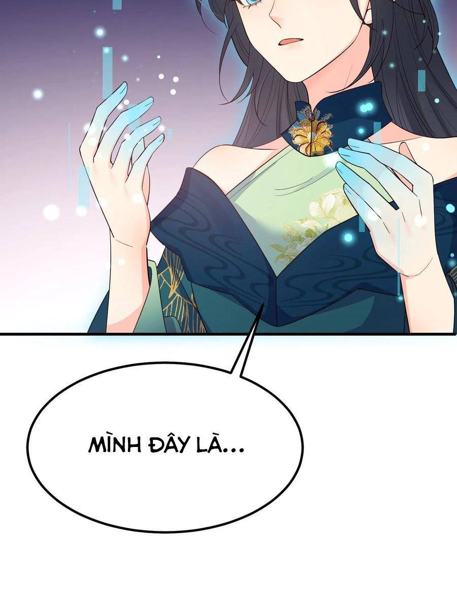 Tiểu Hồ Ly Hôm Nay Có Chút Ngoan chapter 33 - Upload bởi truyensieuhay.com