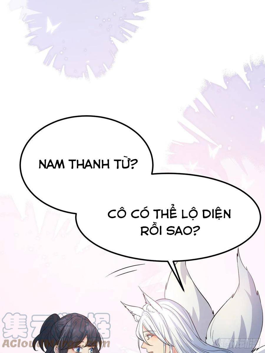 Tiểu Hồ Ly Hôm Nay Có Chút Ngoan chapter 33 - Upload bởi truyensieuhay.com