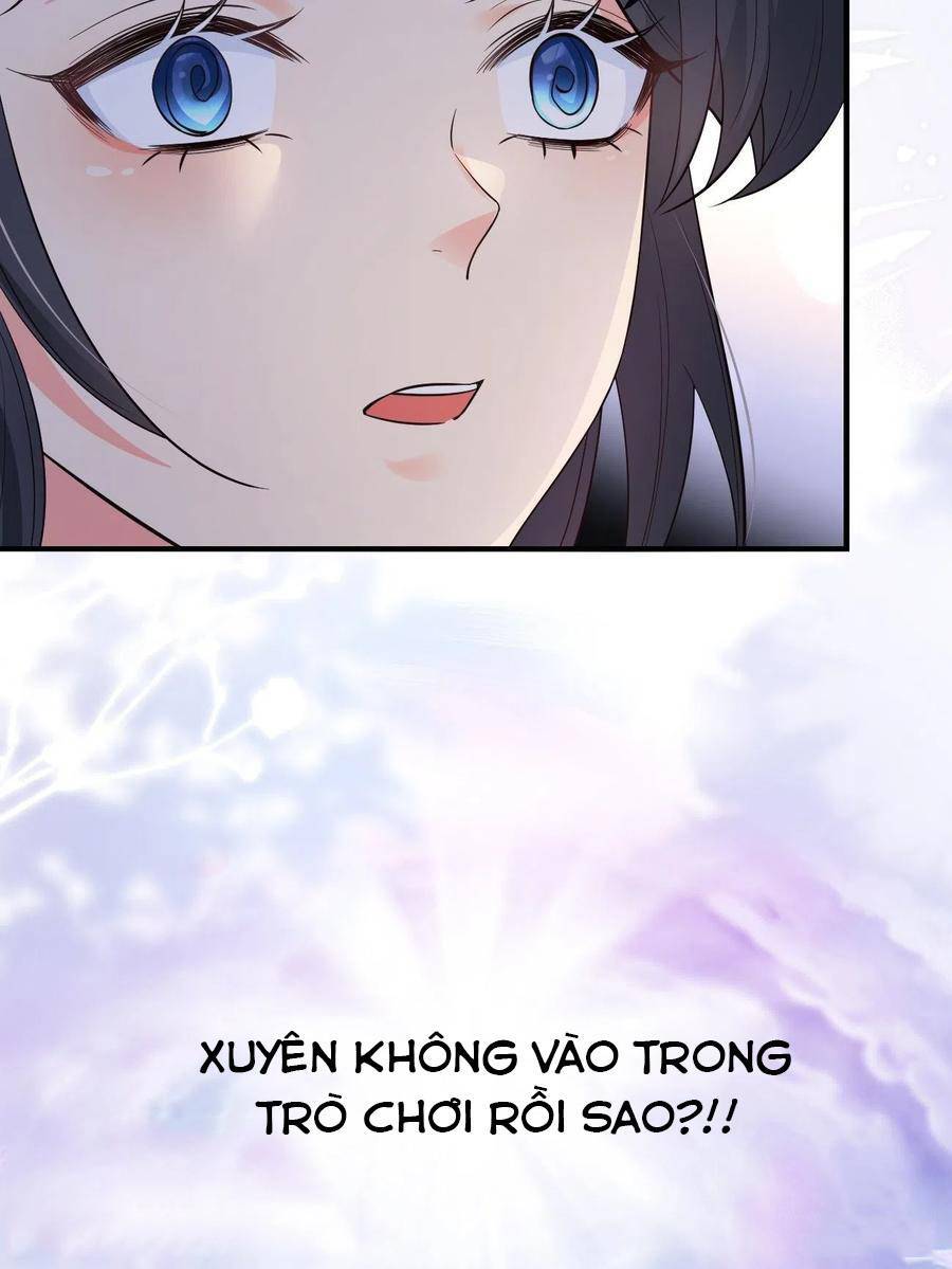 Tiểu Hồ Ly Hôm Nay Có Chút Ngoan chapter 33 - Upload bởi truyensieuhay.com