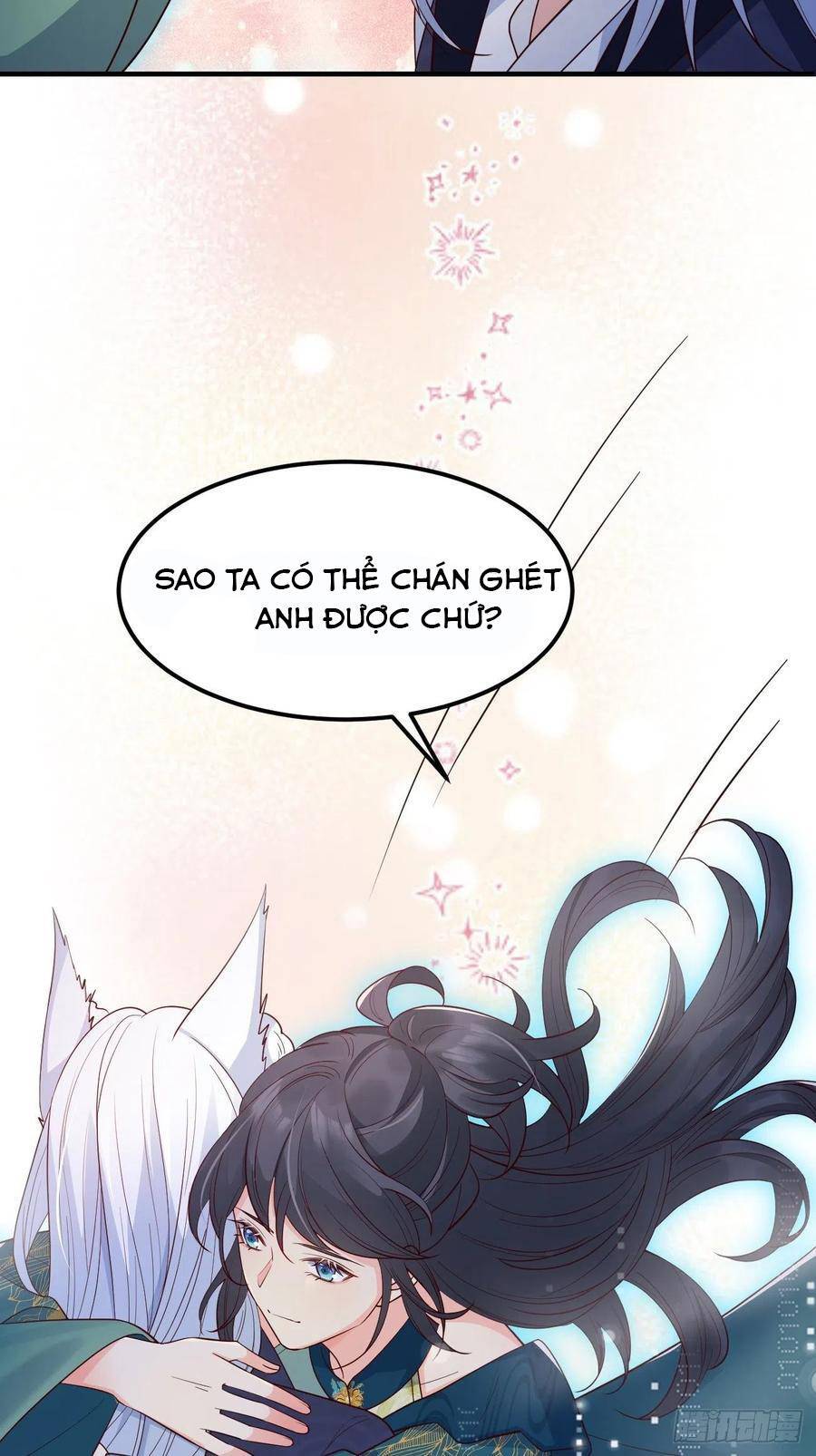 Tiểu Hồ Ly Hôm Nay Có Chút Ngoan chapter 33 - Upload bởi truyensieuhay.com