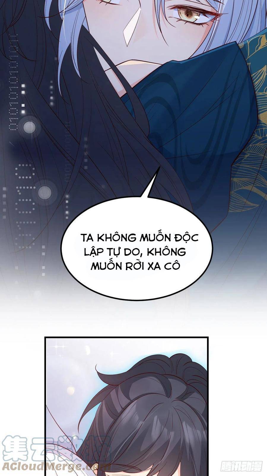 Tiểu Hồ Ly Hôm Nay Có Chút Ngoan chapter 33 - Upload bởi truyensieuhay.com
