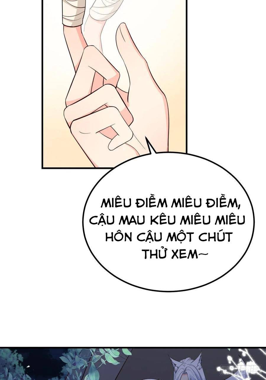 Tiểu Hồ Ly Hôm Nay Có Chút Ngoan chapter 34 - Upload bởi truyensieuhay.com