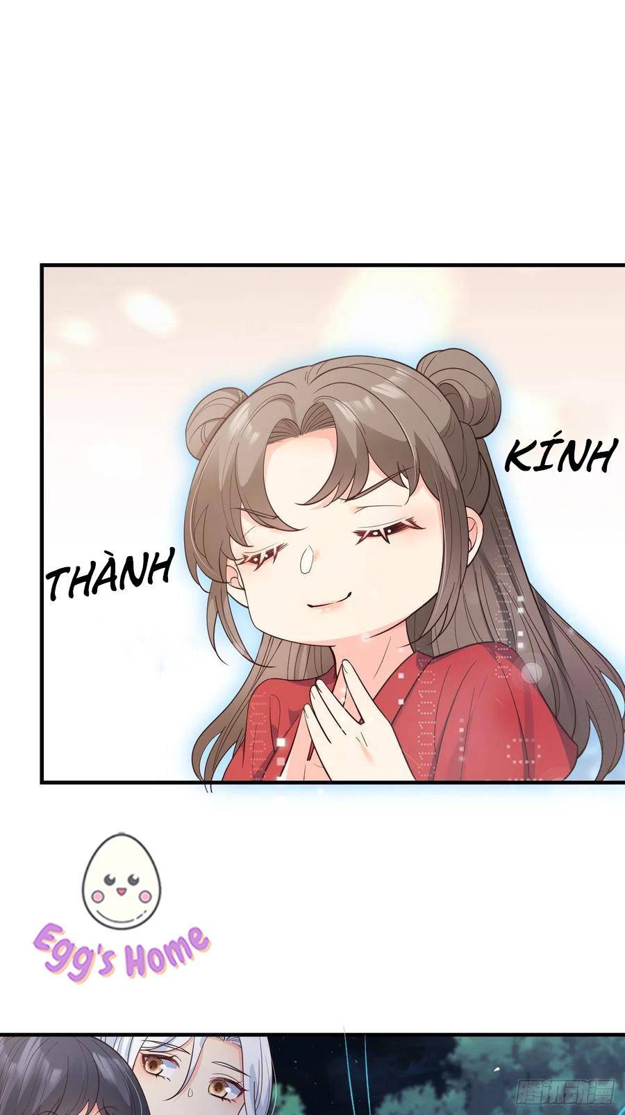 Tiểu Hồ Ly Hôm Nay Có Chút Ngoan chapter 34 - Upload bởi truyensieuhay.com