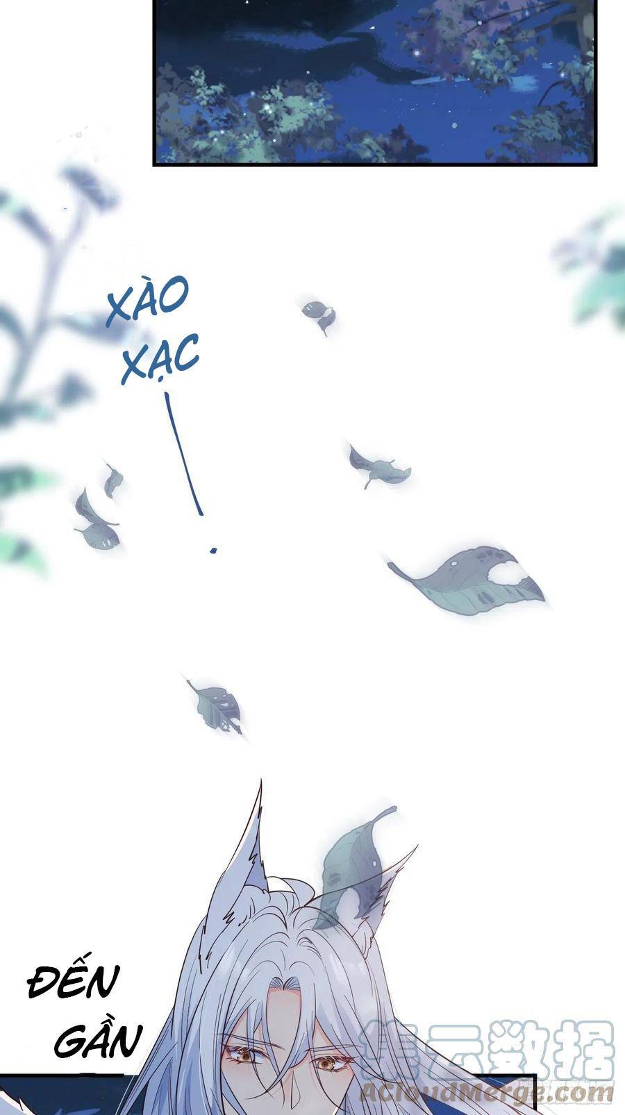 Tiểu Hồ Ly Hôm Nay Có Chút Ngoan chapter 34 - Upload bởi truyensieuhay.com