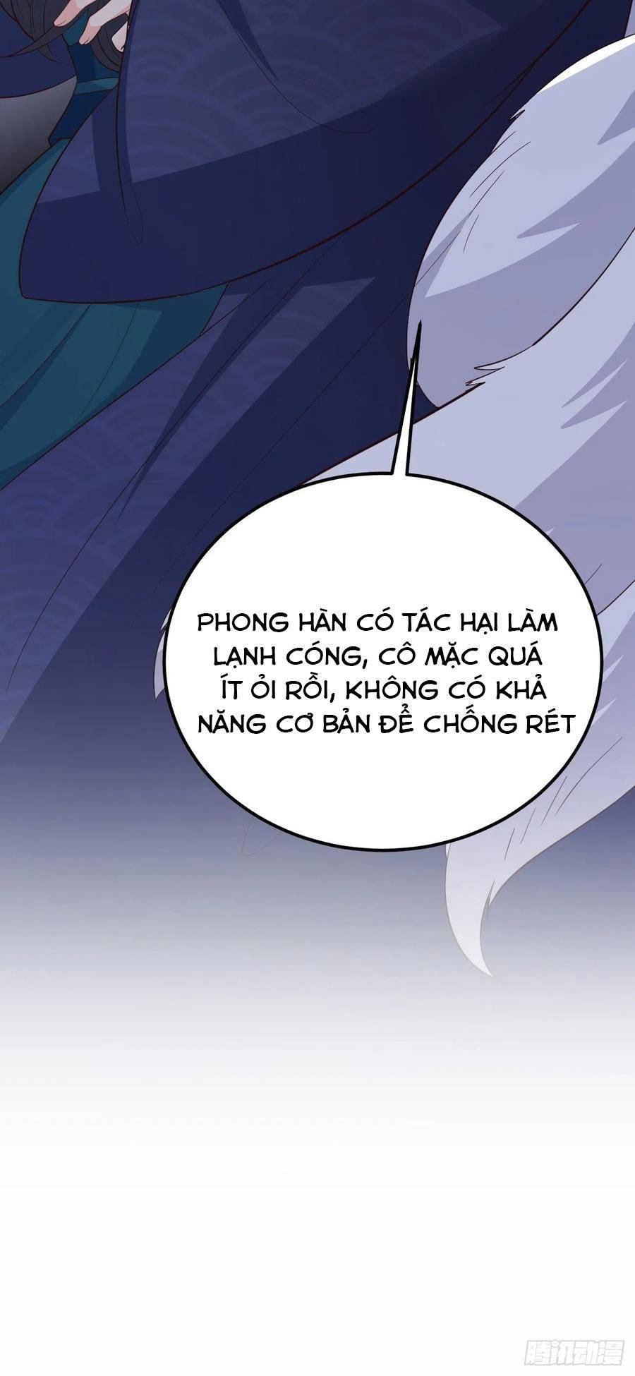 Tiểu Hồ Ly Hôm Nay Có Chút Ngoan chapter 34 - Upload bởi truyensieuhay.com