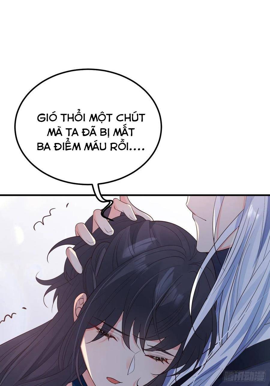Tiểu Hồ Ly Hôm Nay Có Chút Ngoan chapter 34 - Upload bởi truyensieuhay.com