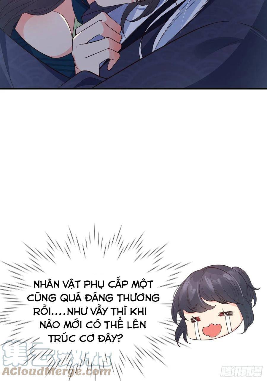 Tiểu Hồ Ly Hôm Nay Có Chút Ngoan chapter 34 - Upload bởi truyensieuhay.com