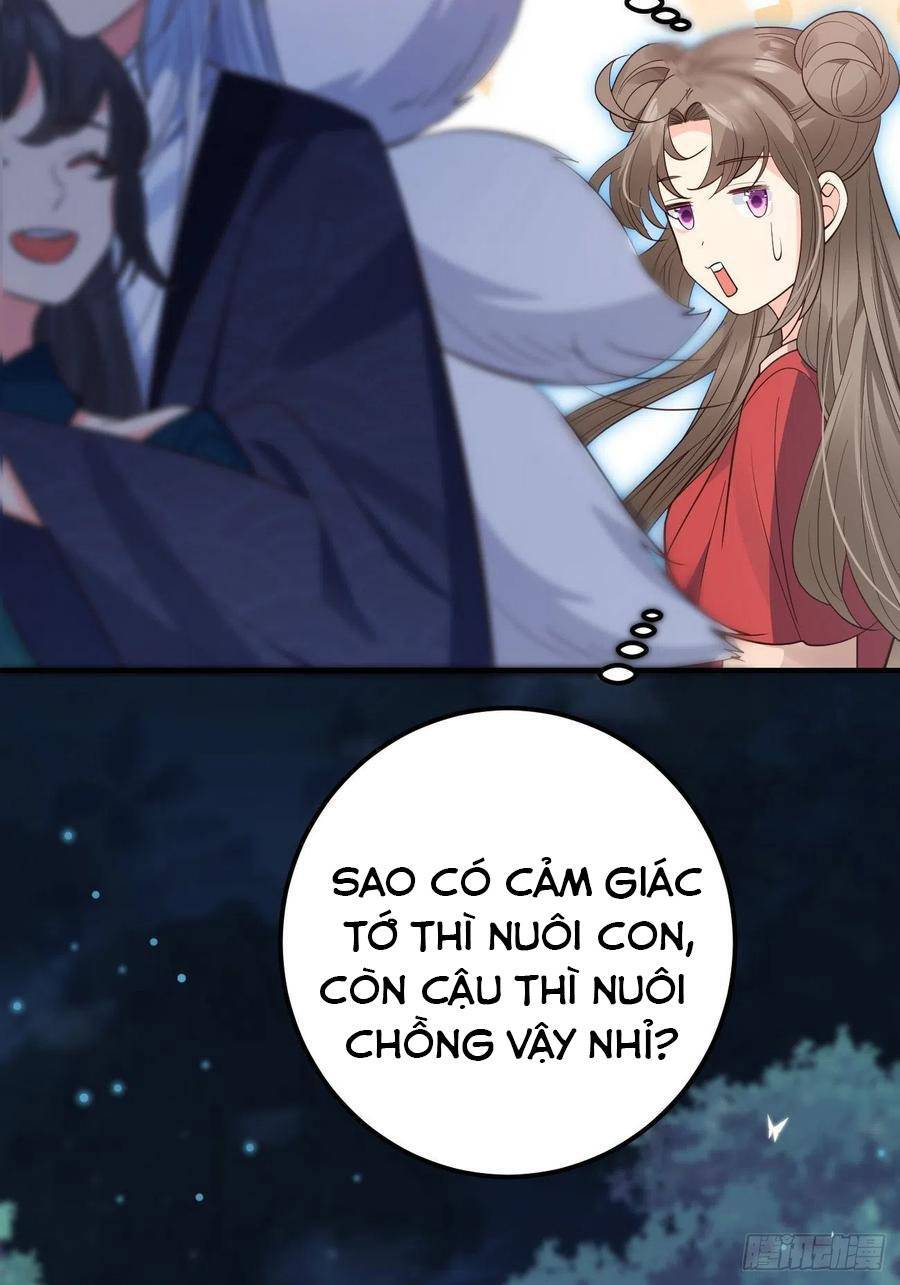 Tiểu Hồ Ly Hôm Nay Có Chút Ngoan chapter 34 - Upload bởi truyensieuhay.com