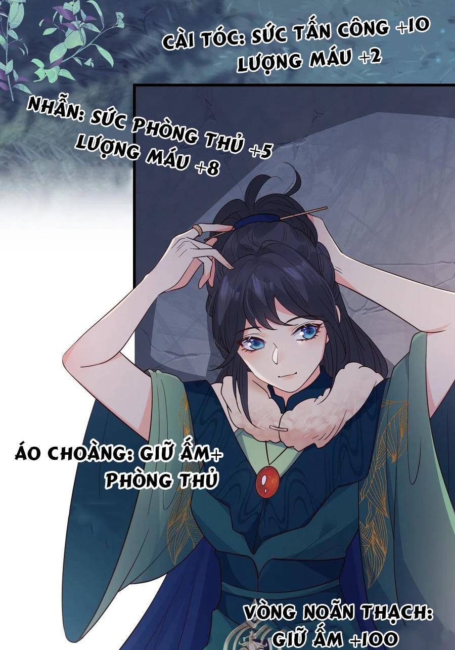 Tiểu Hồ Ly Hôm Nay Có Chút Ngoan chapter 34 - Upload bởi truyensieuhay.com