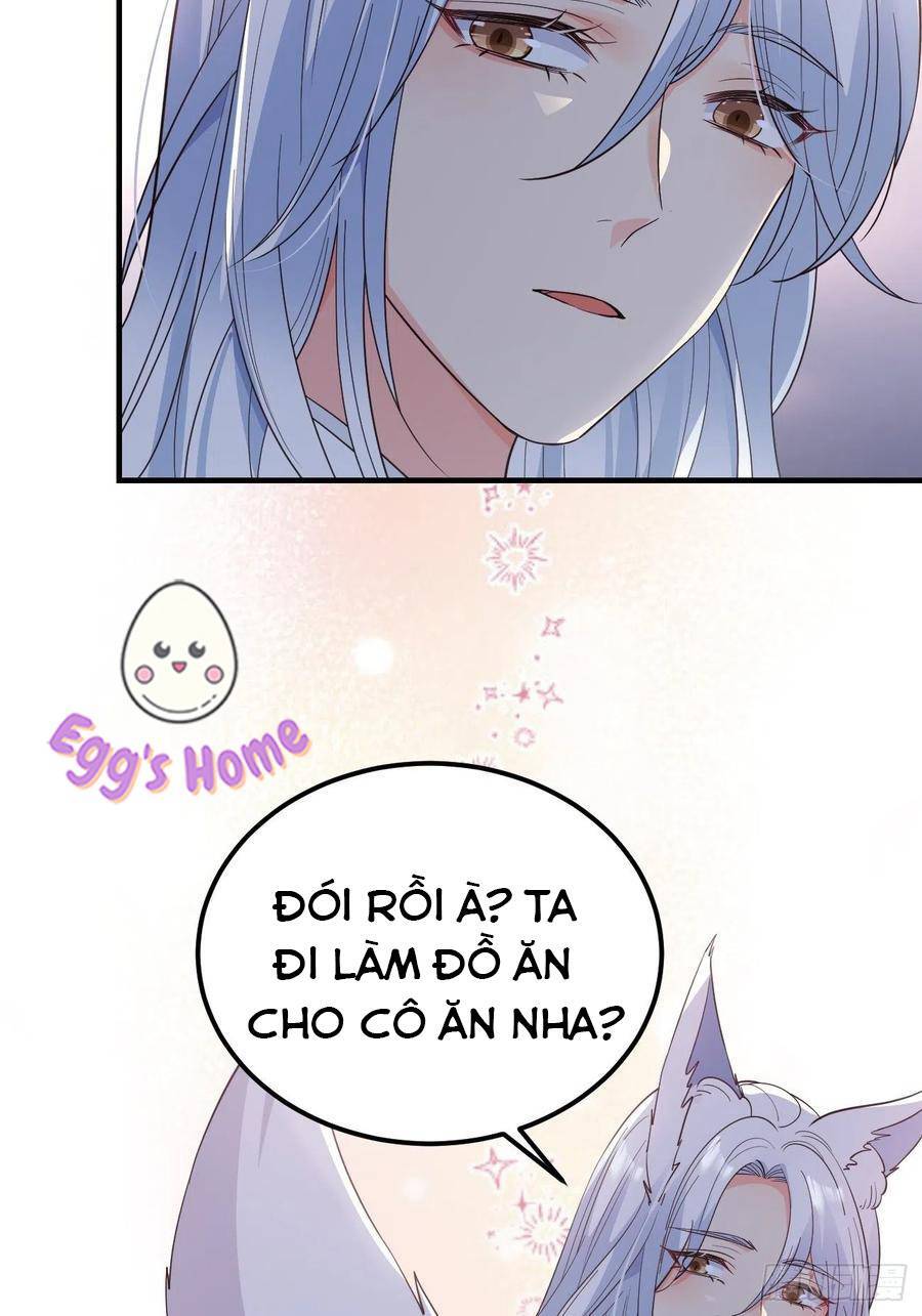 Tiểu Hồ Ly Hôm Nay Có Chút Ngoan chapter 34 - Upload bởi truyensieuhay.com