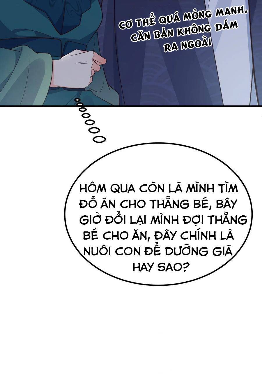 Tiểu Hồ Ly Hôm Nay Có Chút Ngoan chapter 34 - Upload bởi truyensieuhay.com