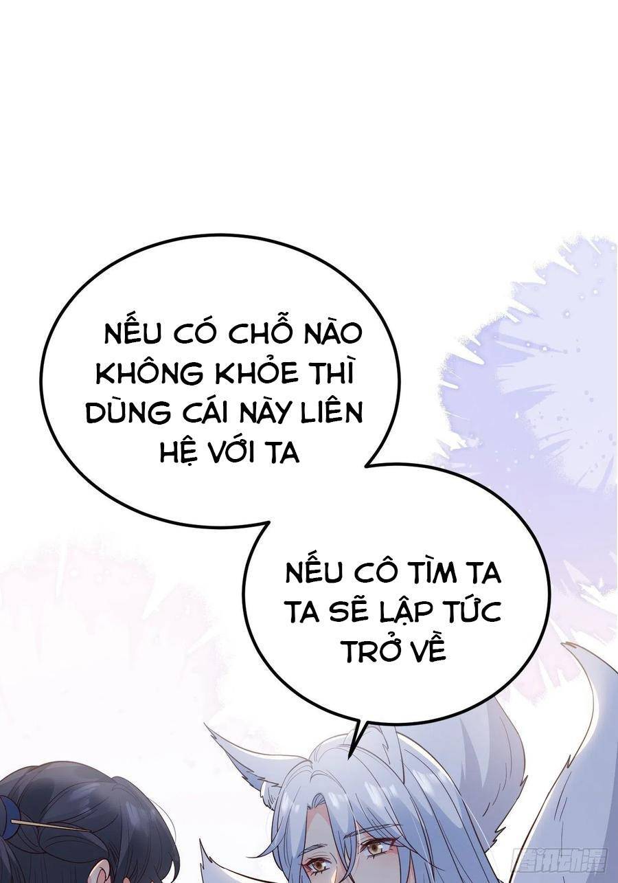 Tiểu Hồ Ly Hôm Nay Có Chút Ngoan chapter 34 - Upload bởi truyensieuhay.com
