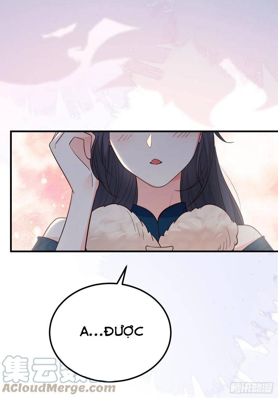 Tiểu Hồ Ly Hôm Nay Có Chút Ngoan chapter 34 - Upload bởi truyensieuhay.com