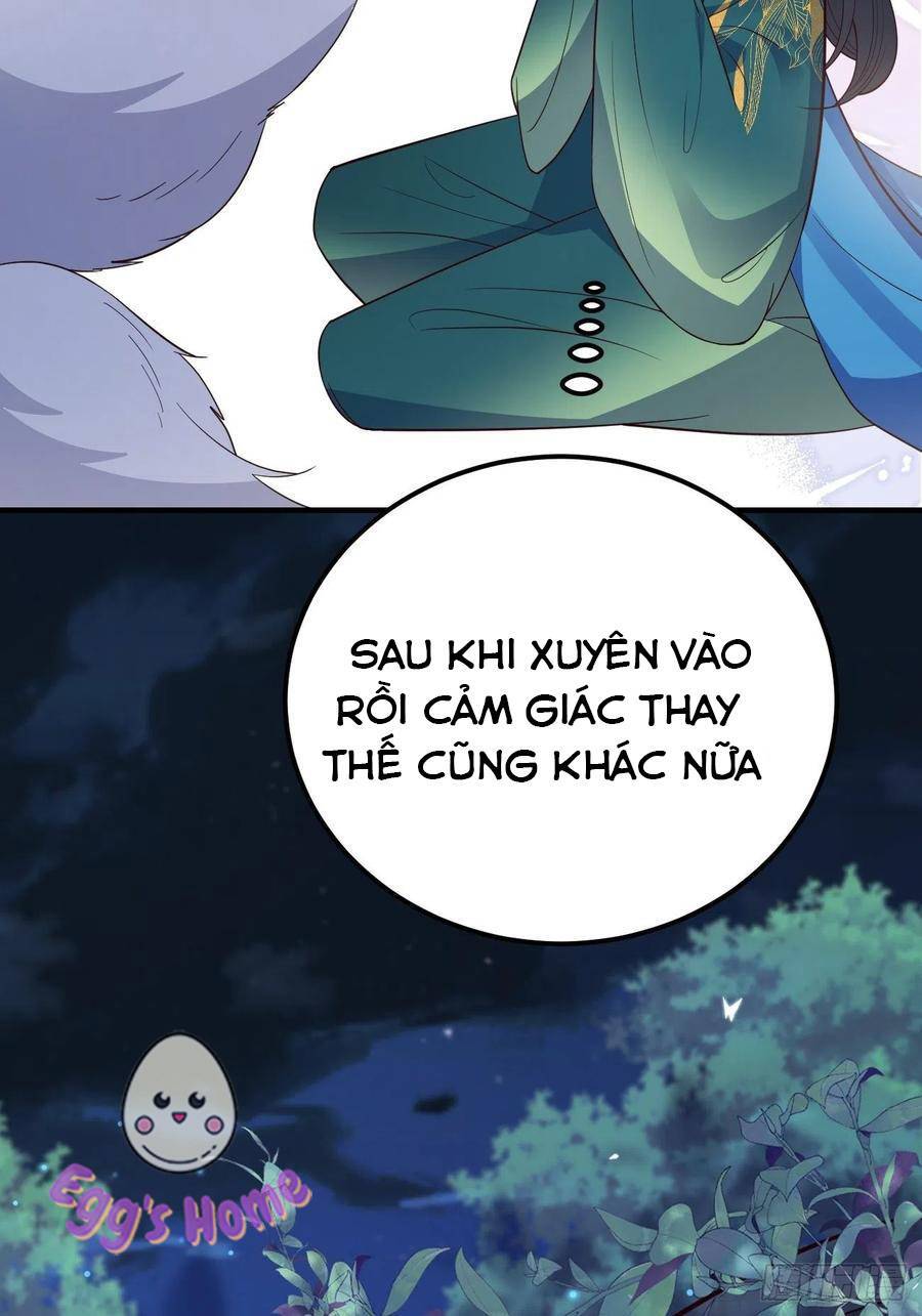 Tiểu Hồ Ly Hôm Nay Có Chút Ngoan chapter 34 - Upload bởi truyensieuhay.com