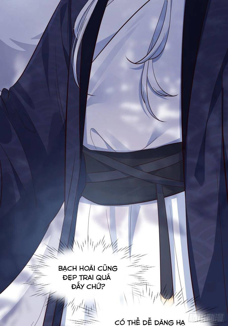 Tiểu Hồ Ly Hôm Nay Có Chút Ngoan chapter 34 - Upload bởi truyensieuhay.com