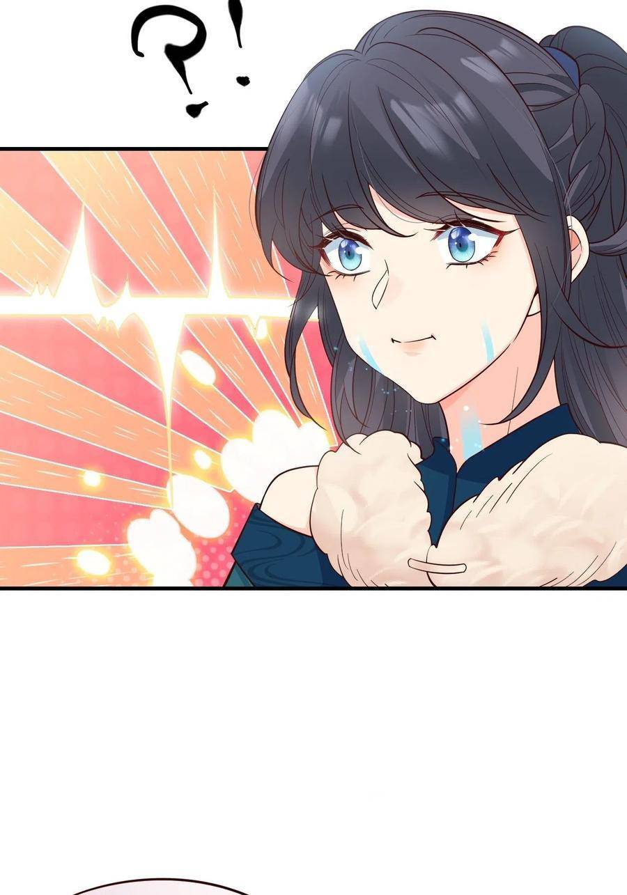 Tiểu Hồ Ly Hôm Nay Có Chút Ngoan chapter 34 - Upload bởi truyensieuhay.com