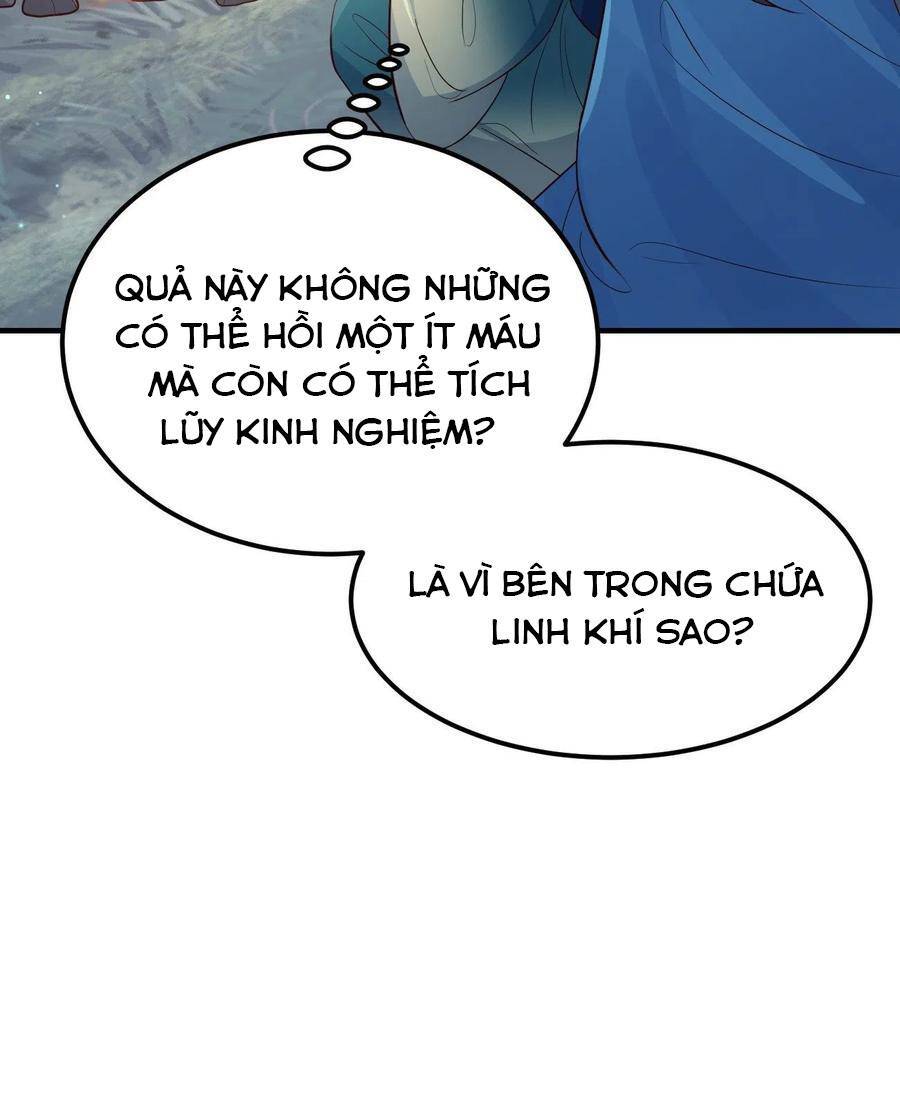 Tiểu Hồ Ly Hôm Nay Có Chút Ngoan chapter 34 - Upload bởi truyensieuhay.com
