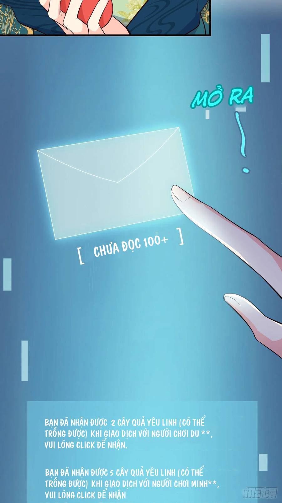 Tiểu Hồ Ly Hôm Nay Có Chút Ngoan chapter 34 - Upload bởi truyensieuhay.com