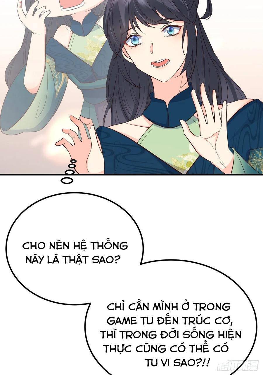 Tiểu Hồ Ly Hôm Nay Có Chút Ngoan chapter 34 - Upload bởi truyensieuhay.com