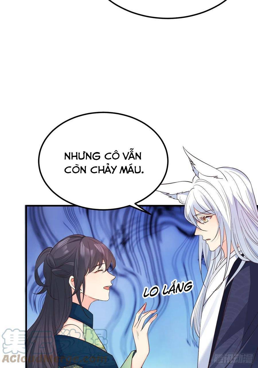 Tiểu Hồ Ly Hôm Nay Có Chút Ngoan chapter 34 - Upload bởi truyensieuhay.com