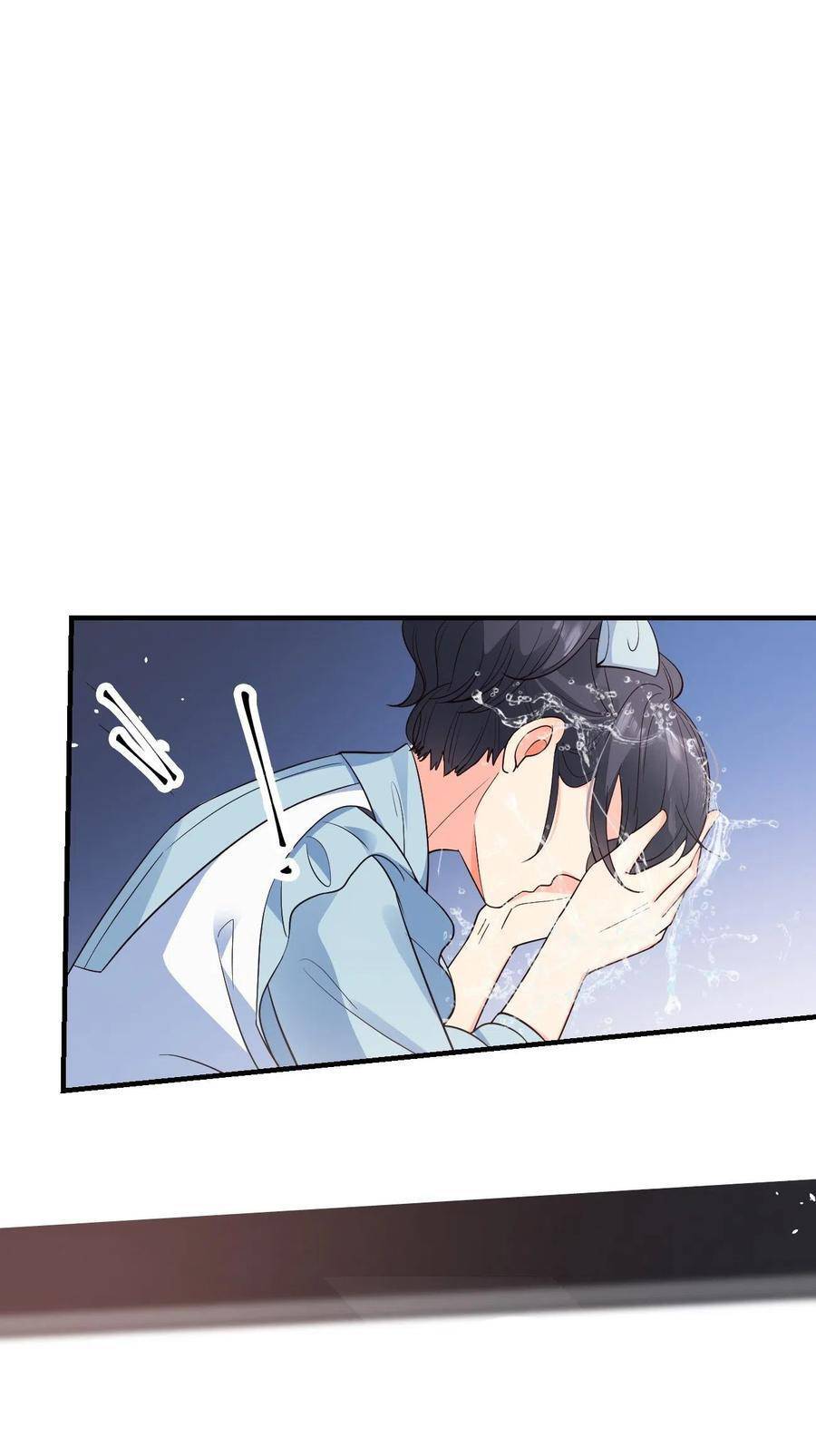 Tiểu Hồ Ly Hôm Nay Có Chút Ngoan chapter 35 - Upload bởi truyensieuhay.com