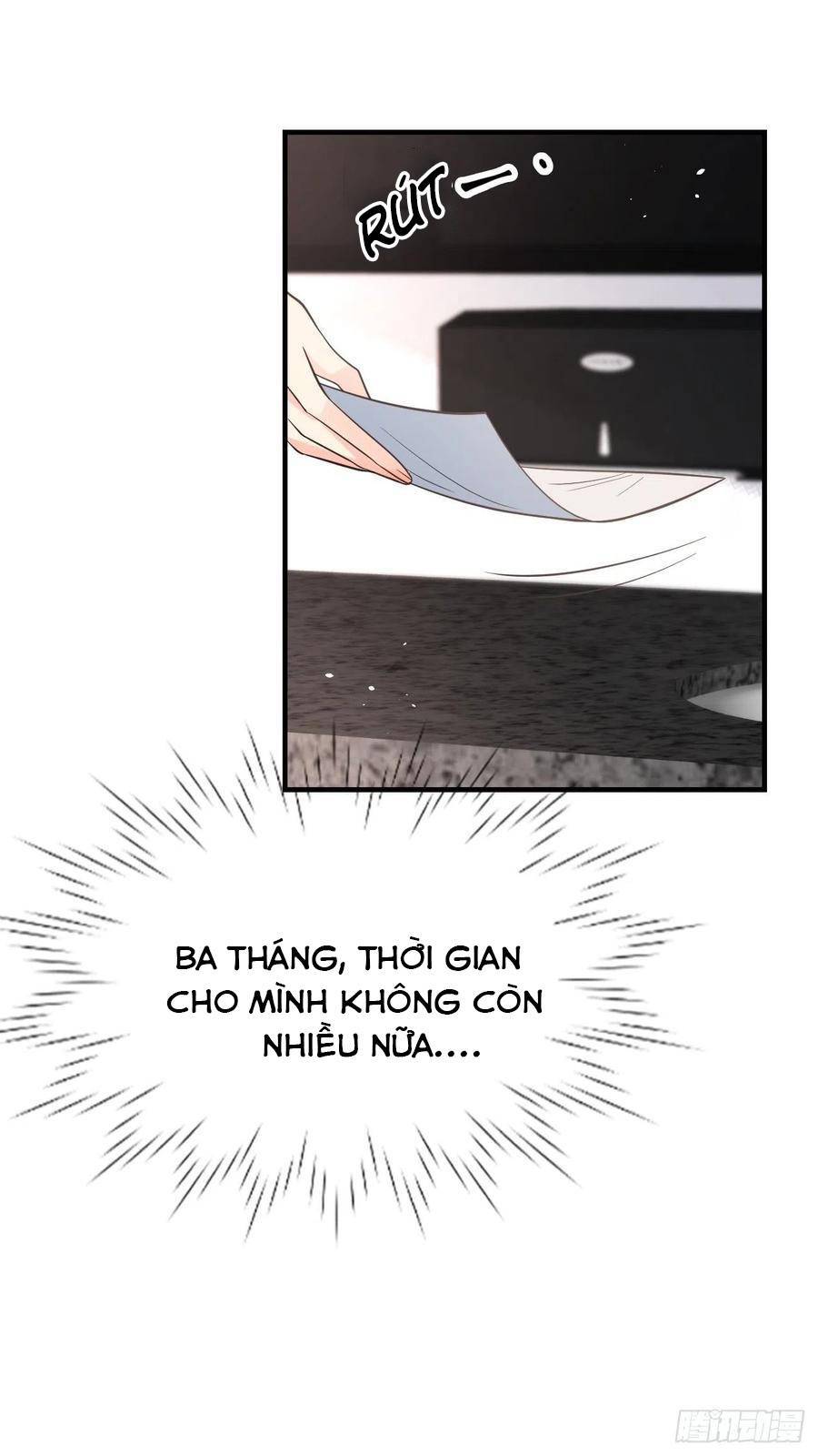 Tiểu Hồ Ly Hôm Nay Có Chút Ngoan chapter 35 - Upload bởi truyensieuhay.com