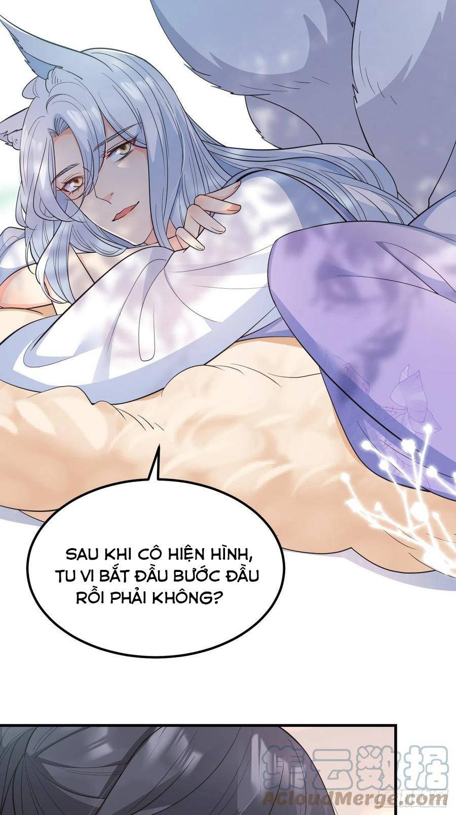 Tiểu Hồ Ly Hôm Nay Có Chút Ngoan chapter 35 - Upload bởi truyensieuhay.com