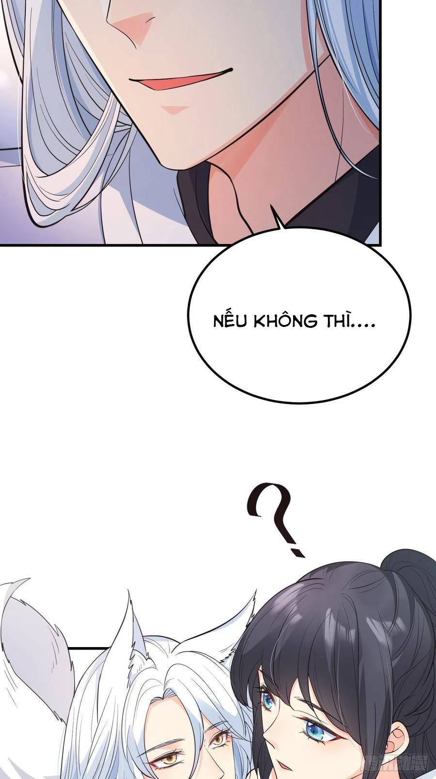 Tiểu Hồ Ly Hôm Nay Có Chút Ngoan chapter 35 - Upload bởi truyensieuhay.com